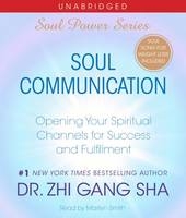 Soul Communication - Zhi Gang Sha