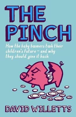 The Pinch - David Willetts