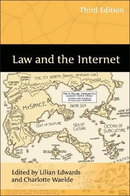 Law and the Internet - 