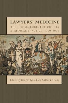 Lawyers' Medicine - 