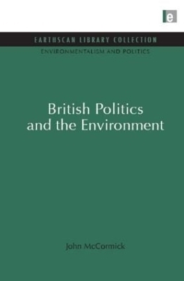 Environmentalism and Politics Set -  Various