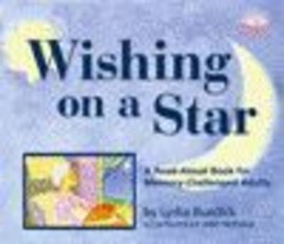 Wishing on a Star - Lydia Burdick