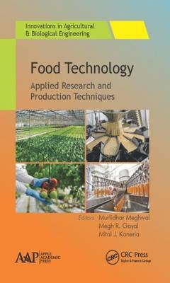 Food Technology - 