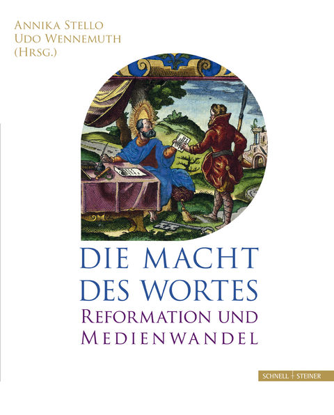 Die Macht des Wortes - 