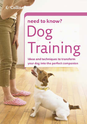 Dog Training