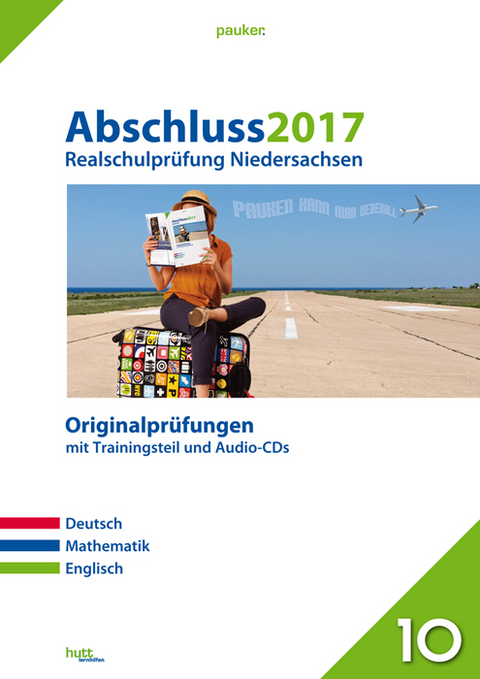 Abschluss 2017 - Realschulprüfung Niedersachsen