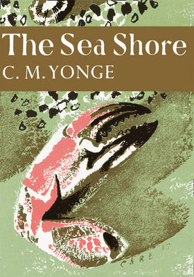 Sea Shore -  C. M. Yonge