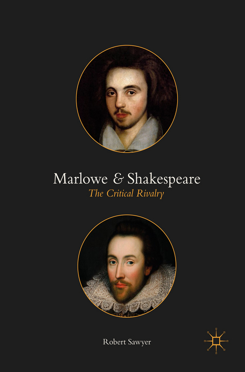 Marlowe and Shakespeare - Robert Sawyer