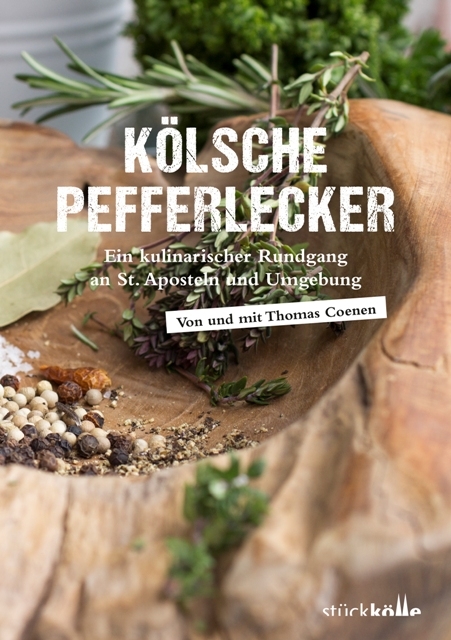 Kölsche Pefferlecker - Thomas Coenen