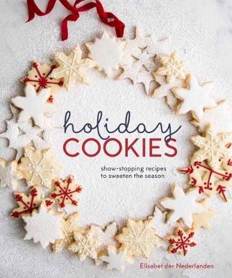 Holiday Cookies -  Elisabet der Nederlanden