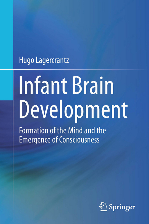 Infant Brain Development - Hugo Lagercrantz