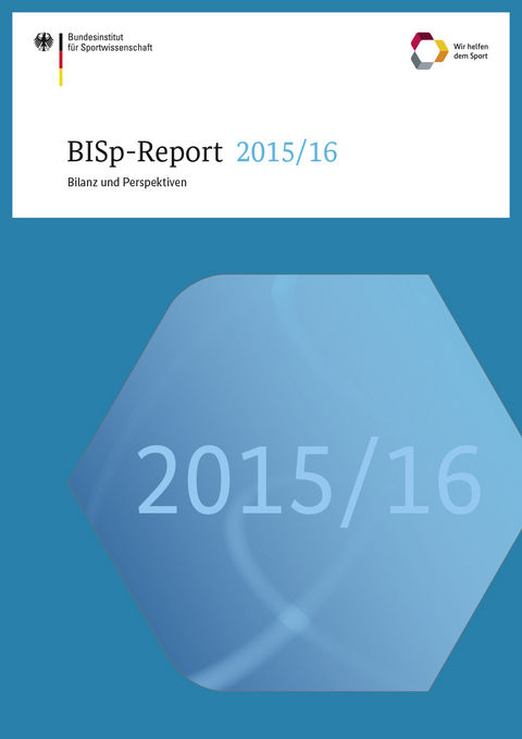 BISp-Report 2015/16