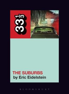 Arcade Fire's The Suburbs -  Eidelstein Eric Eidelstein