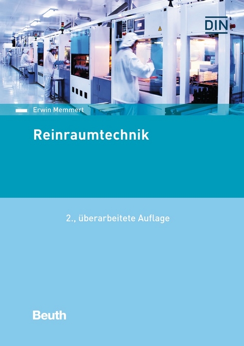 Reinraumtechnik - Erwin Memmert