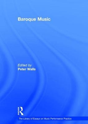 Baroque Music - 