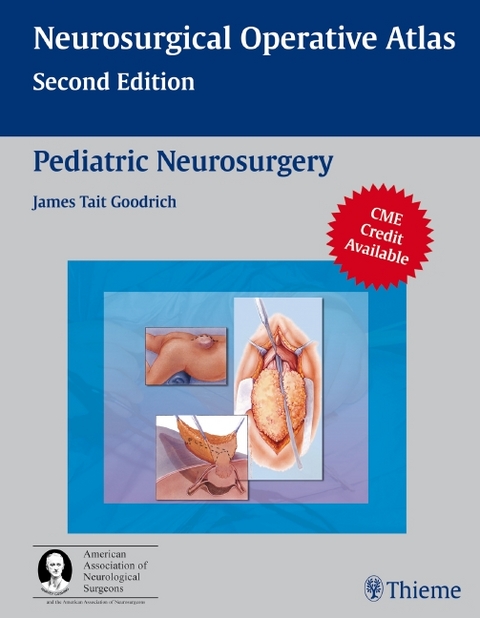 Pediatric Neurosurgery - 