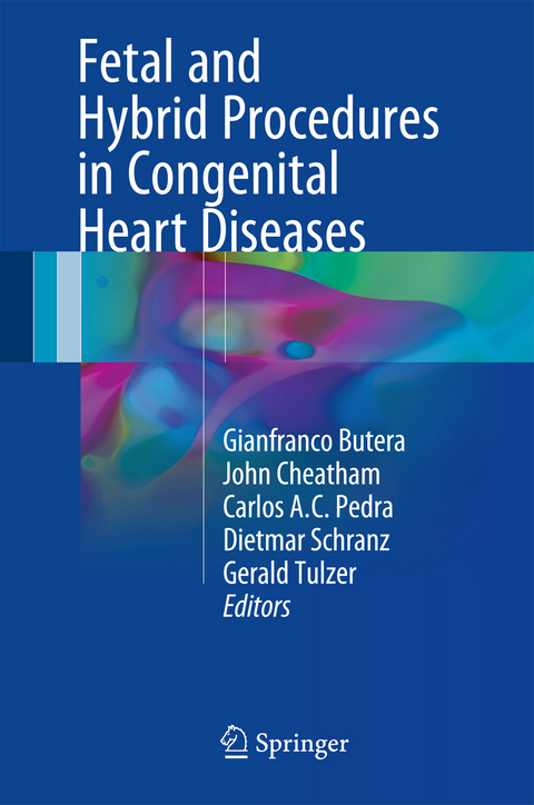 Fetal and Hybrid Procedures in Congenital Heart Diseases - 