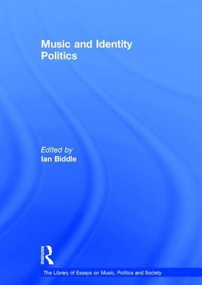 Music and Identity Politics - 