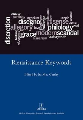 Renaissance Keywords -  ItaMac Carthy