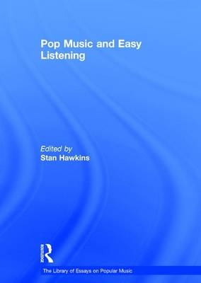 Pop Music and Easy Listening - 