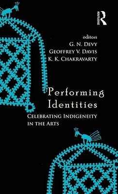 Performing Identities - 