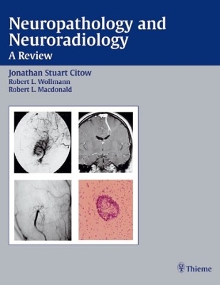 Neuropathology and Neuroradiology - 