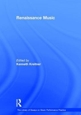Renaissance Music - 