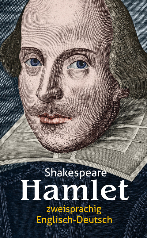 König Lear. Shakespeare. Zweisprachig: Englisch-Deutsch / King Lear - William Shakespeare