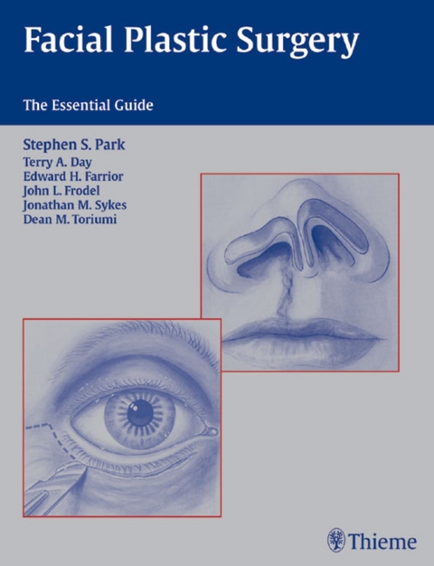 Facial Plastic Surgery - Stephen S. Park