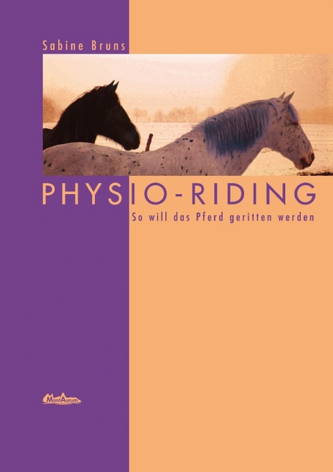 PHYSIO RIDING / PHYSIO-RIDING - Sabine Bruns