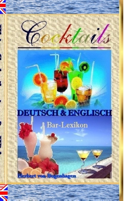 Cocktails - Herbert von Bugenhagen