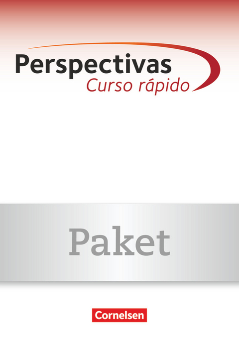 Perspectivas - Curso rápido - A1/A2 - Araceli Vicente Álvarez, Gloria Bürsgens