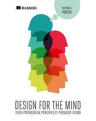 Design for the Mind - Victor S. Yocco