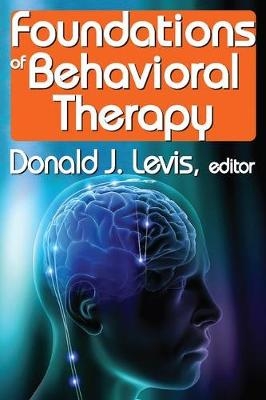 Foundations of Behavioral Therapy - 