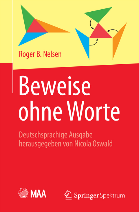 Beweise ohne Worte - Roger B. Nelsen