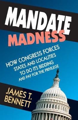 Mandate Madness - 