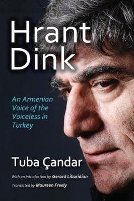Hrant Dink -  Tuba Candar