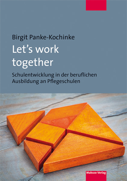 Let's work together - Birgit Panke-Kochinke
