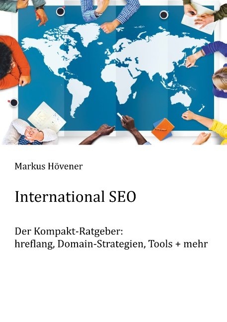 International SEO - Markus Hövener