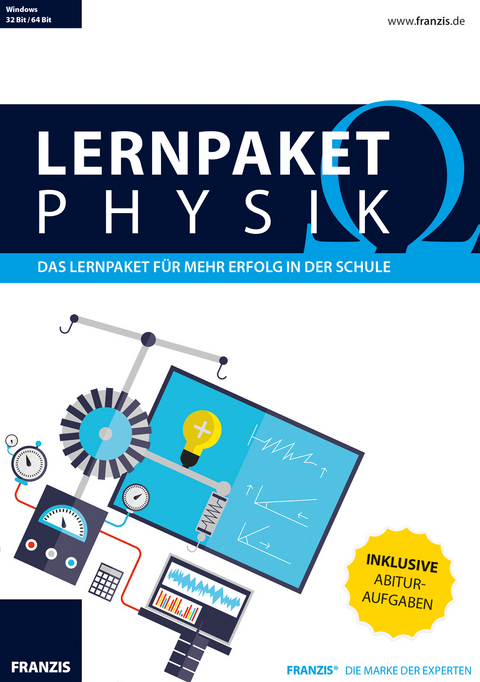 Lernpaket Physik - Hans-Dieter Groß