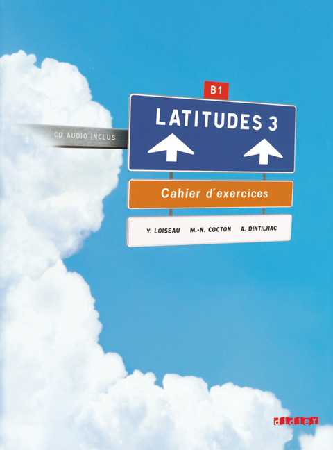 Latitudes