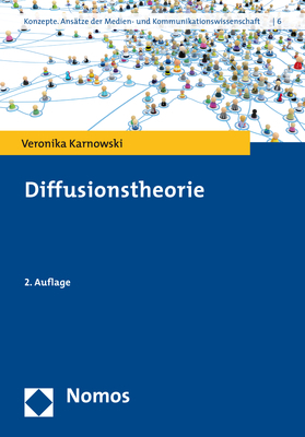 Diffusionstheorie - Veronika Karnowski