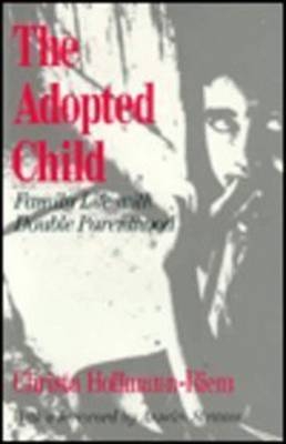 Adopted Child -  Christa Hoffmann-Riem