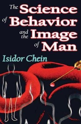 The Science of Behavior and the Image of Man -  Carl von Clausewitz