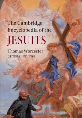 Cambridge Encyclopedia of the Jesuits - 