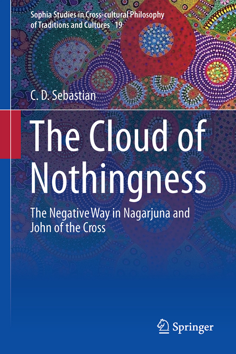The Cloud of Nothingness - C. D. Sebastian