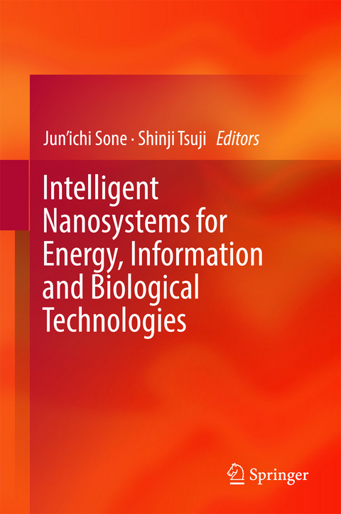 Intelligent Nanosystems for Energy, Information and Biological Technologies - 