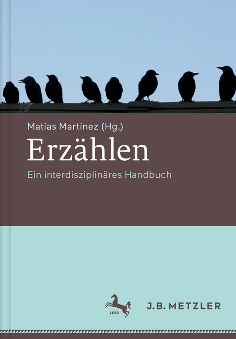 Erzählen - 