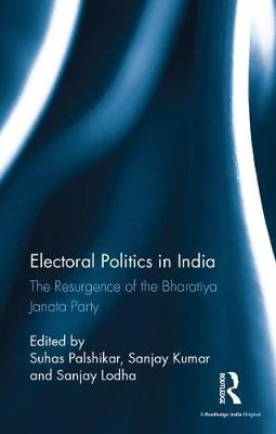 Electoral Politics in India - 