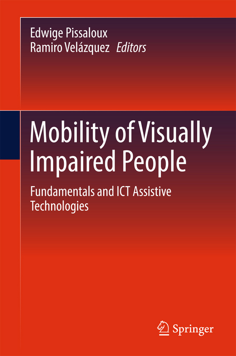 Mobility of Visually Impaired People - 